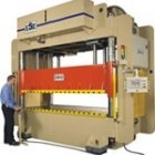 BECKWOOD, SSE, DRAWING, PRESSES