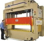 BECKWOOD, SSE, DRAWING, PRESSES