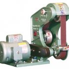 BURR KING, 482 2 X 48, BELT, GRINDERS
