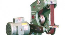 BURR KING, 482 2 X 48, BELT, GRINDERS