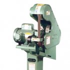 BURR KING, 562 1 X 42, BELT, GRINDERS