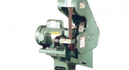 BURR KING, 562 1 X 42, BELT, GRINDERS
