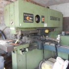 TRUMPF, Sunimat 400/1350, STAMPING AND PUNCHING, SHEET METAL FORMING MACHINERY