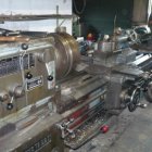 HEYLIGENSTAEDT EA300, -empty-, CENTER DRIVE, LATHES
