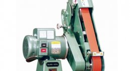 BURR KING, 960-250 2.5 X 60, BELT, GRINDERS