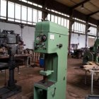 WMW, -empty-, STRAIGHTENING-, AND BENDING MACH, PRESSES