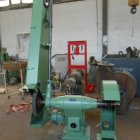 METABO, -empty-, DOUBLE SPINDLE, GRINDERS