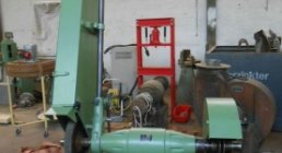 METABO, -empty-, DOUBLE SPINDLE, GRINDERS