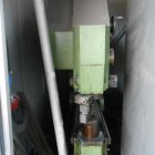 TRUMPF, CN700, STAMPING AND PUNCHING, SHEET METAL FORMING MACHINERY