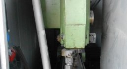TRUMPF, CN700, STAMPING AND PUNCHING, SHEET METAL FORMING MACHINERY