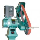 BURR KING, 960-272 2 X 72, BELT, GRINDERS