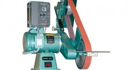 BURR KING, 960-272 2 X 72, BELT, GRINDERS