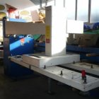 SAECHSISCHE WERKZUEG GMBH, L3003, LASER CUTTING MACHINES 3000-3999, SHEET METAL FORMING MACHINERY