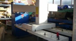 SAECHSISCHE WERKZUEG GMBH, L3003, LASER CUTTING MACHINES 3000-3999, SHEET METAL FORMING MACHINERY