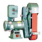 BURR KING, 960-400 4 X 60, BELT, GRINDERS