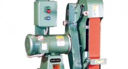 BURR KING, 960-400 4 X 60, BELT, GRINDERS