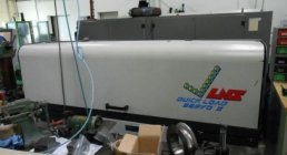 LNS, Quickload Servo 2, ACCESSORIES AND SPARE PARTS, LATHES