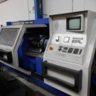 GLIDEMEISTER, NEF 560, CNC LATHE, LATHES
