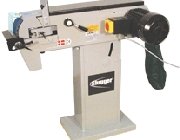 JANCY, GBO100, BELT, GRINDERS