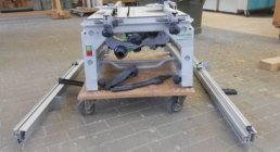 FESTOOL, CS70EB Precisio, Other, Other