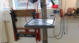 OPTIMUM, B33 Pro Vario, PILLAR, DRILLS