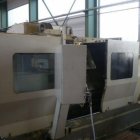 MONFORTS, RNC600 (602 E), CNC LATHE, LATHES