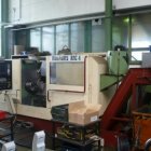 MONFORTS, RNC4, CNC LATHE, LATHES