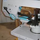 KALAMAZOO, H 275, BAND, VERTICAL, SAWS