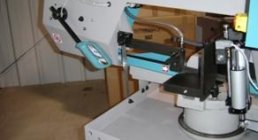 KALAMAZOO, H 275, BAND, VERTICAL, SAWS