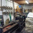 BOEHRINGER GOEPPINGEN, -empty-, CNC LATHE, LATHES