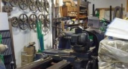 BOEHRINGER GOEPPINGEN, -empty-, CNC LATHE, LATHES