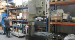 OPTIMUM, B50GSM, PILLAR, DRILLS