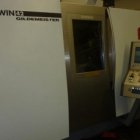 GILDEMEISTER, Twin 42, CNC LATHE, LATHES