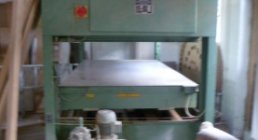 BUERKLE, U250/130, Other, Other