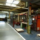 SCHARMANN, Solon 2, HORIZONTAL, MACHINING CENTERS