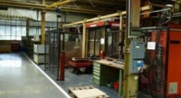 SCHARMANN, Solon 2, HORIZONTAL, MACHINING CENTERS