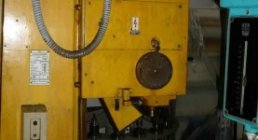 WMW HECKERT, BK 32 AI, UPRIGHT, DRILLS