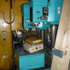 WOERNER, B13 S, GANG, DRILLS