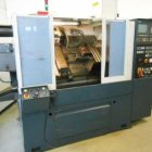 SPINNER, PD 400 PD-CNC, CNC LATHE, LATHES