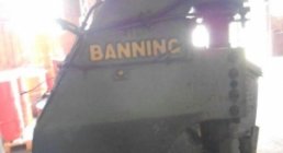 BAERGEWICHT BANNING, -empty-, Other, Other