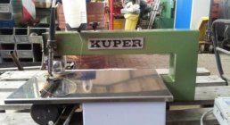 KUPER, Typ FW Mini 420, Other, Other