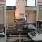 NORTE VS2000, Sprint, VERTICAL, MACHINING CENTERS