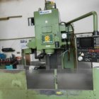 ROKU, VERTIMAC 1X, VERTICAL, MACHINING CENTERS