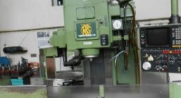 ROKU, VERTIMAC 1X, VERTICAL, MACHINING CENTERS