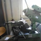 MEP, Scorpio 315, CIRCULAR COLD, SAWS