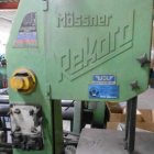 MOESSNER, SM420, BAND, VERTICAL, SAWS