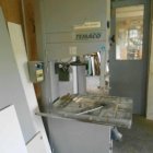 HCM TEMACO, Haly BS 640, Other, Other