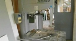 HCM TEMACO, Haly BS 640, Other, Other
