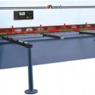 MASTEEL, MSH-10375, HYDRAULIC, SHEARS