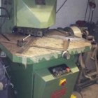 INDUMASCH, -empty-, NOTCHING MACHINES, SHEET METAL FORMING MACHINERY